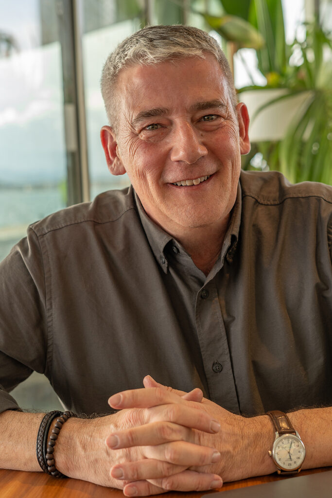 Ignacio Osuna